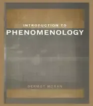 Introduction to Phenomenology