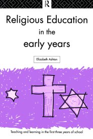 Religious Education in the Early Years