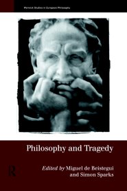 Philosophy and Tragedy