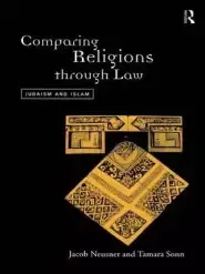 Comparing Religions Through Law