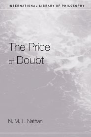 The Price of Doubt