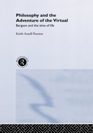 Philosophy and the Adventure of the Virtual