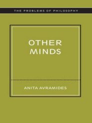 Other Minds