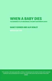 When A Baby Dies