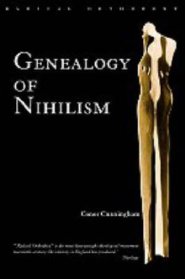 Genealogy of Nihilism