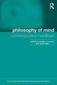 Philosophy of Mind: Contemporary Readings