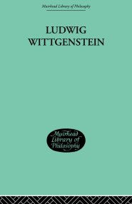 Ludwig Wittgenstein : Philosophy and Language