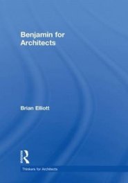 Benjamin for Architects