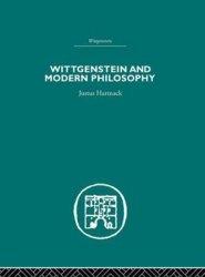 Wittgenstein and Modern Philosophy