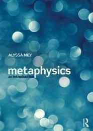 Metaphysics: An Introduction