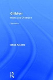 Children: Rights and Childhood