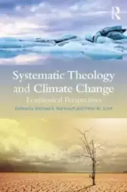 Systematic Theology and Climate Change