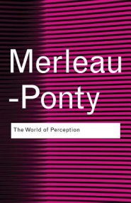 Maurice Merleau-Ponty