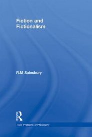 Fiction and Fictionalism