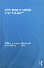 Emergence in Science and Philosophy