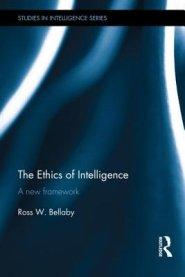 The Ethics of Intelligence : A new framework