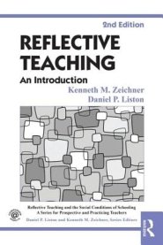 Reflective Teaching: An Introduction