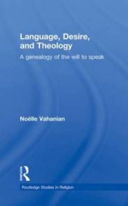 Language, Desire and Theology