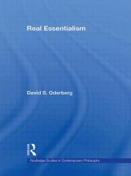 Real Essentialism