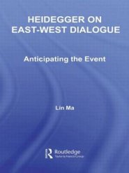 Heidegger on East-West Dialogue