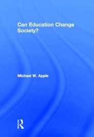 Can Education Change Society?