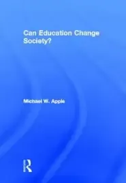 Can Education Change Society?