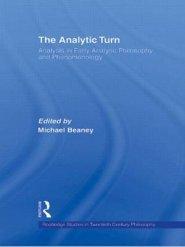 The Analytic Turn