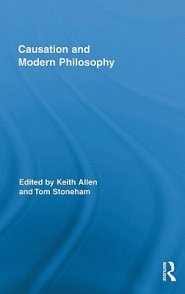 Causation and Modern Philosophy