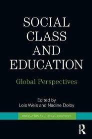 Social Class and Education: Global Perspectives