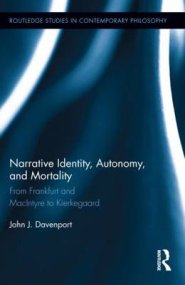 Narrative Identity, Autonomy, and Mortality