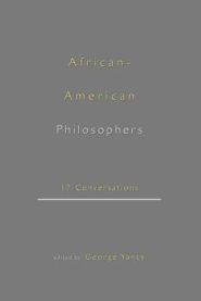 African-American Philosophers