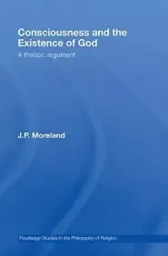 Consciousness and the Existence of God