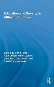 Education and Poverty in Affluent Countries