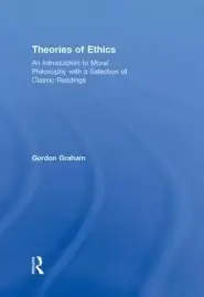 Theories of Ethics