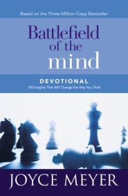 Battlefield of the Mind Devotional