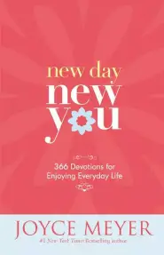 New Day New You