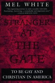 Stranger at the Gate