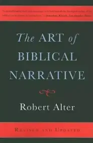 The Art of Biblical Narrative