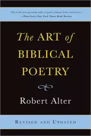 The Art of Biblical Poetry