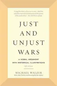 Just and Unjust Wars