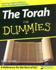 Torah For Dummies