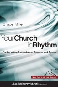 Your Church in Rhythm