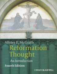 Reformation Thought