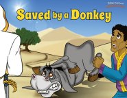 Saved by a Donkey: The story of Balaam's Donkey