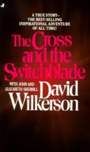 Cross & The Switchblade