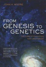 From Genesis to Genetics