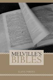 Melville's Bibles