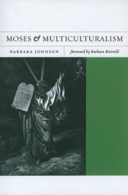 Moses and Multiculturalism