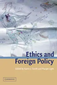 Ethics and Foreign Policy