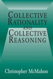 Collective Rationality and Collective Reasoning